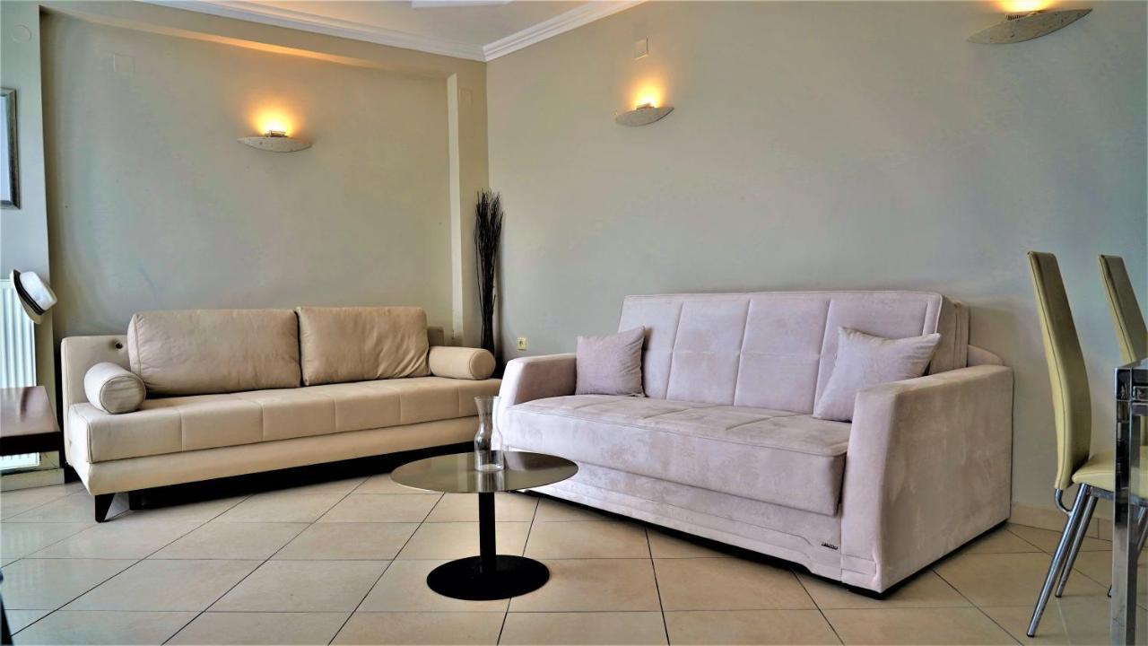 Zigouris House * פארגה